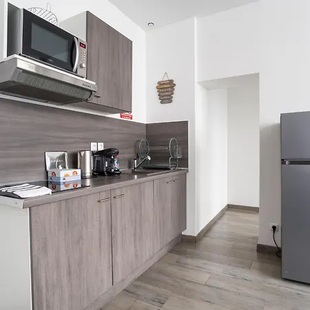 Le Sejour Douaisien - Proche Gare & Centre Apartman