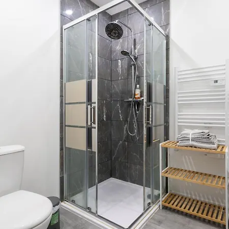 Apartment Le Sejour Douaisien - Proche Gare & Centre Douai
