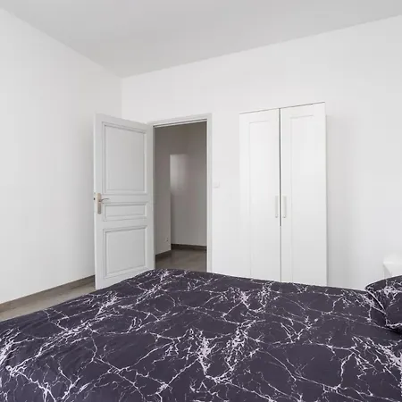 Le Sejour Douaisien - Proche Gare & Centre Apartment Douai