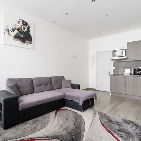 Le Sejour Douaisien - Proche Gare & Centre * Douai