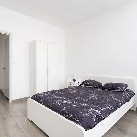 Apartment Le Sejour Douaisien - Proche Gare & Centre