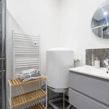 Le Sejour Douaisien - Proche Gare & Centre Douai