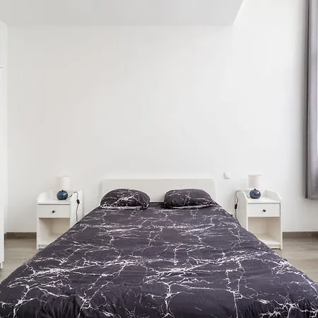 Apartment Le Sejour Douaisien - Proche Gare & Centre *